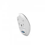 Изображение Мышка A4tech FG16C Air White беспроводная, аккумулятор #8 Фото Мышка A4tech FG16C Air White беспроводная, аккумулятор #8