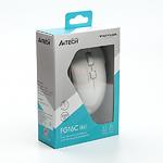Изображение Мышка A4tech FG16C Air White беспроводная, аккумулятор #10 Фото Мышка A4tech FG16C Air White беспроводная, аккумулятор #10