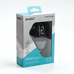 Изображение Мышка A4tech FG16CS Air Black беспроводная, бесшумная, аккумулятор #10 Фото Мышка A4tech FG16CS Air Black беспроводная, бесшумная, аккумулятор #10