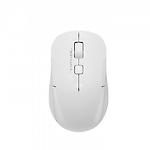 Изображение Мышка A4tech FG16CS Air White беспроводная, бесшумная, аккумулятор Фото Мышка A4tech FG16CS Air White беспроводная, бесшумная, аккумулятор