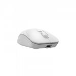 Изображение Мышка A4tech FG16CS Air White беспроводная, бесшумная, аккумулятор #6 Фото Мышка A4tech FG16CS Air White беспроводная, бесшумная, аккумулятор #6