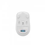 Изображение Мышка A4tech FG16CS Air White беспроводная, бесшумная, аккумулятор #9 Фото Мышка A4tech FG16CS Air White беспроводная, бесшумная, аккумулятор #9