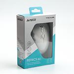 Изображение Мышка A4tech FG16CS Air White беспроводная, бесшумная, аккумулятор #10 Фото Мышка A4tech FG16CS Air White беспроводная, бесшумная, аккумулятор #10