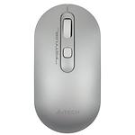 Изображение Мышка A4tech FG20 Icy White Фото Мышка A4tech FG20 Icy White