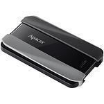 Фото внешний HDD Apacer External AC533 1TB Black 2,5" USB 3.2 (AP1TBAC533B-1)