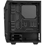 Фото Корпус ASUS TUF GAMING GT301 BLK/ARGBFAN (90DC0040-B49000) без БП #2