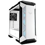 Изображение Корпус ASUS TUF GAMING GT501 White Edition (90DC0013-B49000) без БП #3 Фото Корпус ASUS TUF GAMING GT501 White Edition (90DC0013-B49000) без БП #3
