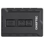 Изображение Корпус Chieftec Chieftronic G1 (GR-01B-OP) без БП #8 Фото Корпус Chieftec Chieftronic G1 (GR-01B-OP) без БП #8