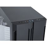 Изображение Корпус Chieftec Chieftronic G1 (GR-01B-OP) без БП #3 Фото Корпус Chieftec Chieftronic G1 (GR-01B-OP) без БП #3