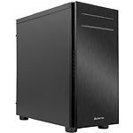 Изображение Корпус Chieftec HAWK (AL-02B-OP) без БП Фото Корпус Chieftec HAWK (AL-02B-OP) без БП