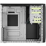 Изображение Корпус Chieftec Mesh (CG-04B-OP) Miditower чёрный без БП #4 Фото Корпус Chieftec Mesh (CG-04B-OP) Miditower чёрный без БП #4