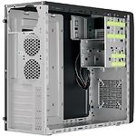 Изображение Корпус Chieftec Mesh (CG-04B-OP) Miditower чёрный без БП #3 Фото Корпус Chieftec Mesh (CG-04B-OP) Miditower чёрный без БП #3