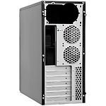 Изображение Корпус Chieftec Mesh (CG-04B-OP) Miditower чёрный без БП #2 Фото Корпус Chieftec Mesh (CG-04B-OP) Miditower чёрный без БП #2