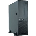 Изображение Корпус Chieftec Mesh (CS-12B-300) БП 300W Фото Корпус Chieftec Mesh (CS-12B-300) БП 300W