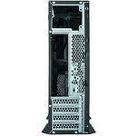 Изображение Корпус Chieftec Mesh (CS-12B-300) БП 300W #4 Фото Корпус Chieftec Mesh (CS-12B-300) БП 300W #4