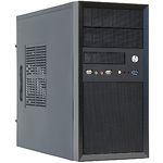 Изображение Корпус Chieftec Mesh (CT-01B-350GPB) БП 350W Фото Корпус Chieftec Mesh (CT-01B-350GPB) БП 350W