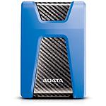 Фото внешний HDD A-DATA HD650 2TB ext. Blue 2,5" USB 3.1 (AHD650-2TU31-CBL)