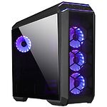 Изображение Корпус Chieftec STALLION 3 (GP-03B-OP) без БП Фото Корпус Chieftec STALLION 3 (GP-03B-OP) без БП