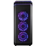 Изображение Корпус Chieftec STALLION 3 (GP-03B-OP) без БП Фото Корпус Chieftec STALLION 3 (GP-03B-OP) без БП