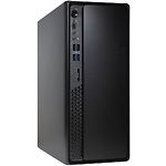 Изображение Корпус Chieftec UNI (BS-10B-300) БП 300W Фото Корпус Chieftec UNI (BS-10B-300) БП 300W