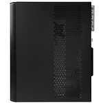 Изображение Корпус Chieftec UNI (BS-10B-300) БП 300W #4 Фото Корпус Chieftec UNI (BS-10B-300) БП 300W #4