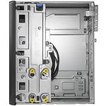 Изображение Корпус Chieftec UNI (BS-10B-300) БП 300W #3 Фото Корпус Chieftec UNI (BS-10B-300) БП 300W #3