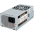 Изображение Корпус Chieftec UNI (BS-10B-300) БП 300W #1 Фото Корпус Chieftec UNI (BS-10B-300) БП 300W #1