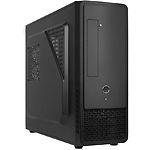 Изображение Корпус Chieftec UNI (UC-03B-OP) без БП Фото Корпус Chieftec UNI (UC-03B-OP) без БП