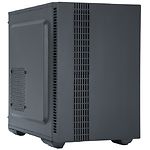 Изображение Корпус Chieftec UNI (UK-02B-OP) без БП Фото Корпус Chieftec UNI (UK-02B-OP) без БП