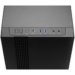 Изображение Корпус Chieftec UNI (UK-02B-OP) без БП #1 Фото Корпус Chieftec UNI (UK-02B-OP) без БП #1