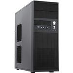 Изображение Корпус Chieftec Mesh (CQ-01B-U3-OP) без БП Фото Корпус Chieftec Mesh (CQ-01B-U3-OP) без БП