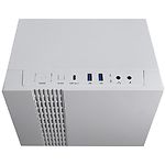 Изображение Корпус Chieftec UNI (UK-02W-OP) без БП #2 Фото Корпус Chieftec UNI (UK-02W-OP) без БП #2
