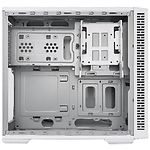 Изображение Корпус Chieftec UNI (UK-02W-OP) без БП #1 Фото Корпус Chieftec UNI (UK-02W-OP) без БП #1