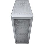 Изображение Корпус Cougar MX330-G Pro White, стеклянное окно, без БП #6 Фото Корпус Cougar MX330-G Pro White, стеклянное окно, без БП #6