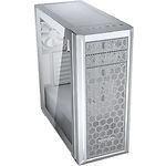 Изображение Корпус Cougar MX330-G Pro White, стеклянное окно, без БП #5 Фото Корпус Cougar MX330-G Pro White, стеклянное окно, без БП #5