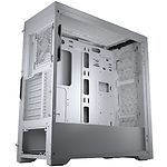 Изображение Корпус Cougar MX330-G Pro White, стеклянное окно, без БП #2 Фото Корпус Cougar MX330-G Pro White, стеклянное окно, без БП #2