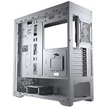 Изображение Корпус Cougar MX330-G Pro White, стеклянное окно, без БП #1 Фото Корпус Cougar MX330-G Pro White, стеклянное окно, без БП #1