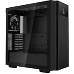 Изображение Корпус Deepcool CH510 MESH DIGITAL без БП Фото Корпус Deepcool CH510 MESH DIGITAL без БП