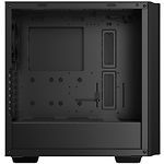 Изображение Корпус Deepcool CH510 MESH DIGITAL без БП #6 Фото Корпус Deepcool CH510 MESH DIGITAL без БП #6