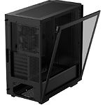 Изображение Корпус Deepcool CH510 MESH DIGITAL без БП #4 Фото Корпус Deepcool CH510 MESH DIGITAL без БП #4