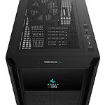 Изображение Корпус Deepcool CH510 MESH DIGITAL без БП #3 Фото Корпус Deepcool CH510 MESH DIGITAL без БП #3