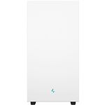 Изображение Корпус Deepcool CH510 White (R-CH510-WHNNE1-G-1) без БП #7 Фото Корпус Deepcool CH510 White (R-CH510-WHNNE1-G-1) без БП #7