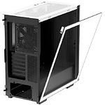 Изображение Корпус Deepcool CH510 White (R-CH510-WHNNE1-G-1) без БП #4 Фото Корпус Deepcool CH510 White (R-CH510-WHNNE1-G-1) без БП #4