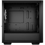 Изображение Корпус Deepcool MATREXX 40 3FS Micro-ATX/Mini-ITX 400x215x431мм без БП #7 Фото Корпус Deepcool MATREXX 40 3FS Micro-ATX/Mini-ITX 400x215x431мм без БП #7