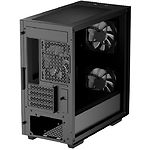 Изображение Корпус Deepcool MATREXX 40 3FS Micro-ATX/Mini-ITX 400x215x431мм без БП #5 Фото Корпус Deepcool MATREXX 40 3FS Micro-ATX/Mini-ITX 400x215x431мм без БП #5