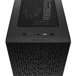 Изображение Корпус Deepcool MATREXX 40 3FS Micro-ATX/Mini-ITX 400x215x431мм без БП #4 Фото Корпус Deepcool MATREXX 40 3FS Micro-ATX/Mini-ITX 400x215x431мм без БП #4
