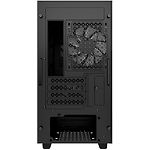 Изображение Корпус Deepcool MATREXX 40 3FS Micro-ATX/Mini-ITX 400x215x431мм без БП #3 Фото Корпус Deepcool MATREXX 40 3FS Micro-ATX/Mini-ITX 400x215x431мм без БП #3