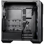 Изображение Корпус CoolerMaster MasterCase H500 (H500-KGNN-S00) без БП #4 Фото Корпус CoolerMaster MasterCase H500 (H500-KGNN-S00) без БП #4