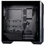 Изображение Корпус CoolerMaster MasterCase H500 (H500-KGNN-S00) без БП #3 Фото Корпус CoolerMaster MasterCase H500 (H500-KGNN-S00) без БП #3