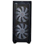 Изображение Корпус CoolerMaster MasterCase H500 (H500-KGNN-S00) без БП #2 Фото Корпус CoolerMaster MasterCase H500 (H500-KGNN-S00) без БП #2